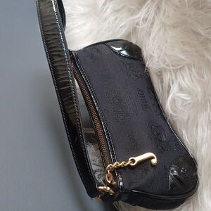 Mini Juicy Couture Y2K purse